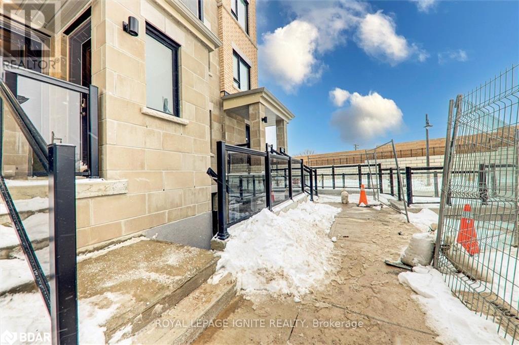 15 Lookout Drive Unit# A, Bowmanville, Ontario  L1C 7E9 - Photo 6 - 40705690