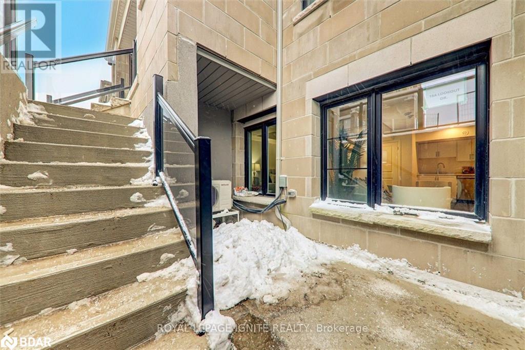 15 Lookout Drive Unit# A, Bowmanville, Ontario  L1C 7E9 - Photo 7 - 40705690