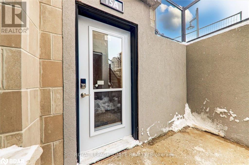 15 Lookout Drive Unit# A, Bowmanville, Ontario  L1C 7E9 - Photo 8 - 40705690
