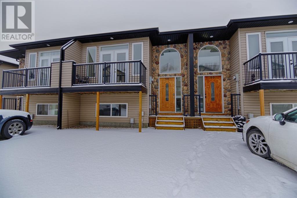 58, 762 Heritage Boulevard W, Lethbridge, Alberta  T1K 7V5 - Photo 2 - A2192093