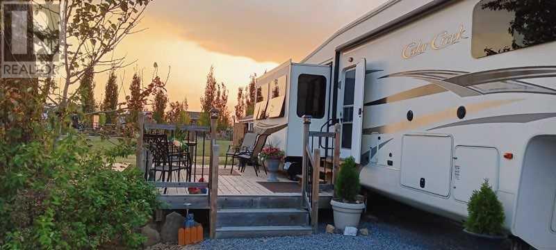 7, 41019 Range Road 11, Rural Lacombe County, Alberta  T0C 0J1 - Photo 3 - A2185963