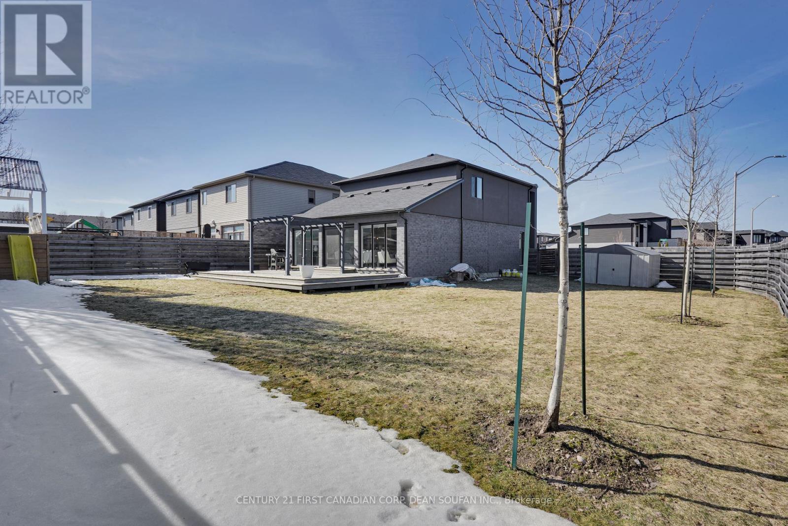 535 Freeport Street, London, Ontario  N6G 0R2 - Photo 46 - X12014681