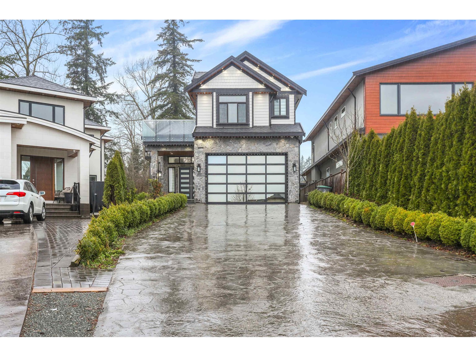 Property at 7869 167 STREET image 1
