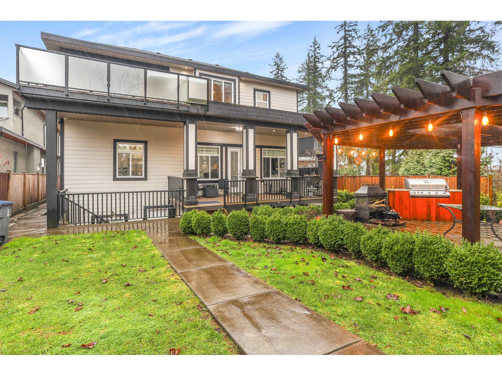 7869 167 Street, Surrey, British Columbia  V4N 0L9 - Photo 39 - R2974249