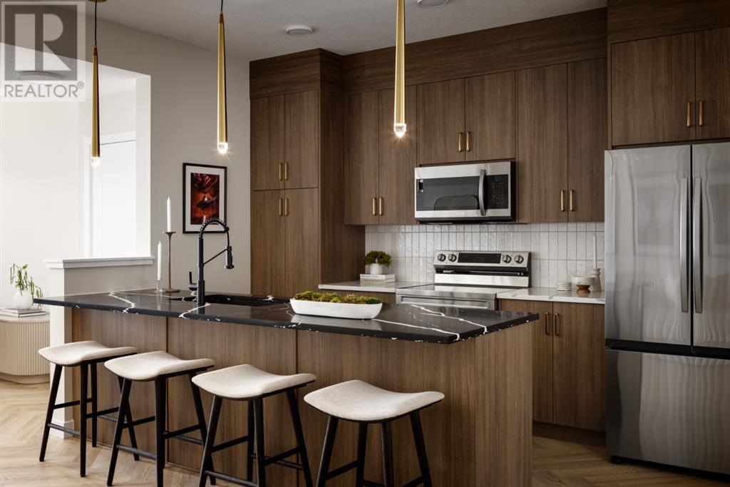 103 Sora Terrace Se, Calgary, Alberta  T3S 0M1 - Photo 5 - A2192389