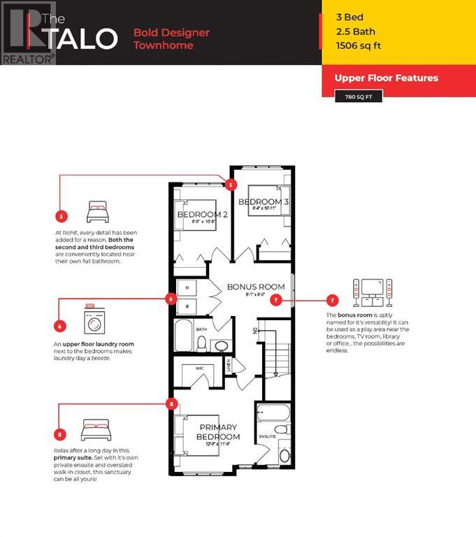 103 Sora Terrace Se, Calgary, Alberta  T3S 0M1 - Photo 20 - A2192389