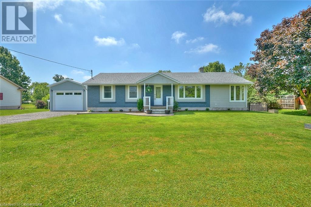 Property at 31953 CHURCH Street image 1