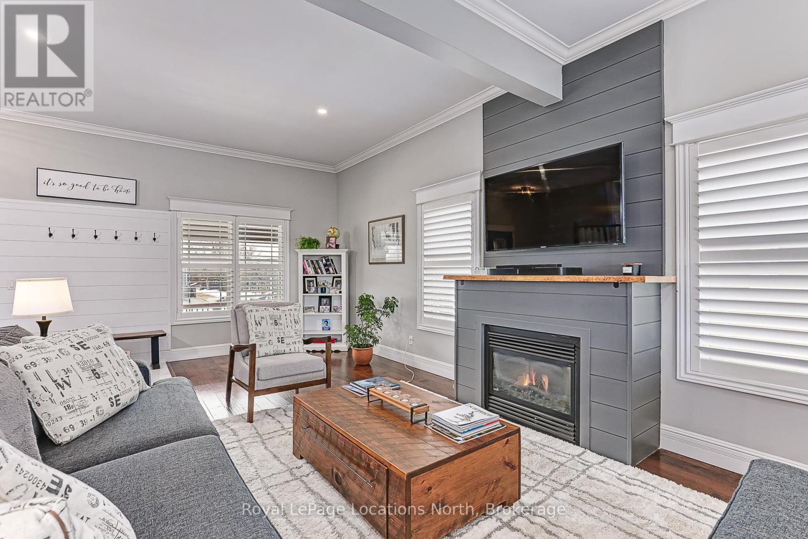 65 Findlay Drive, Collingwood, Ontario  L9Y 0G6 - Photo 8 - S12014682