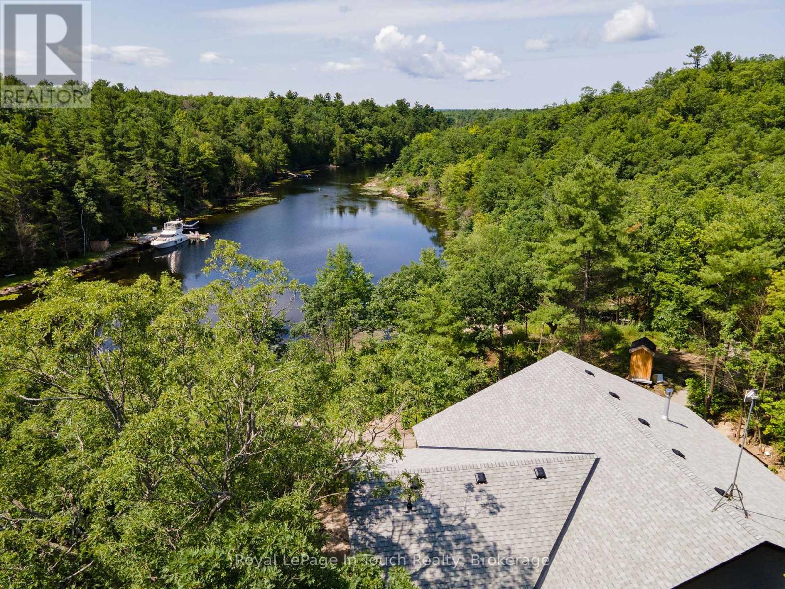 8814 Georgian Bay Shore, Georgian Bay, Ontario  P0E 1E0 - Photo 10 - X12014670