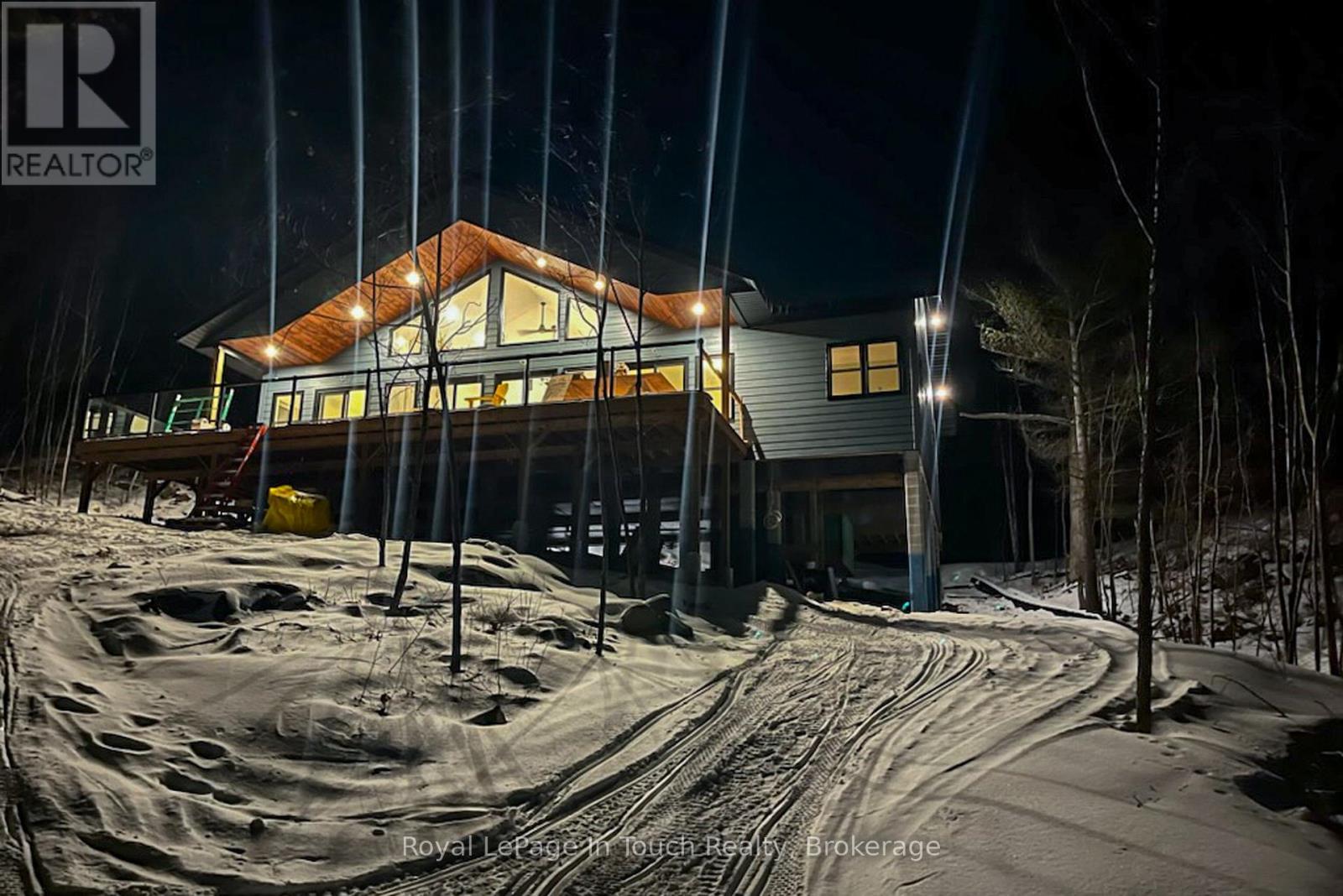 8814 Georgian Bay Shore, Georgian Bay, Ontario  P0E 1E0 - Photo 11 - X12014670