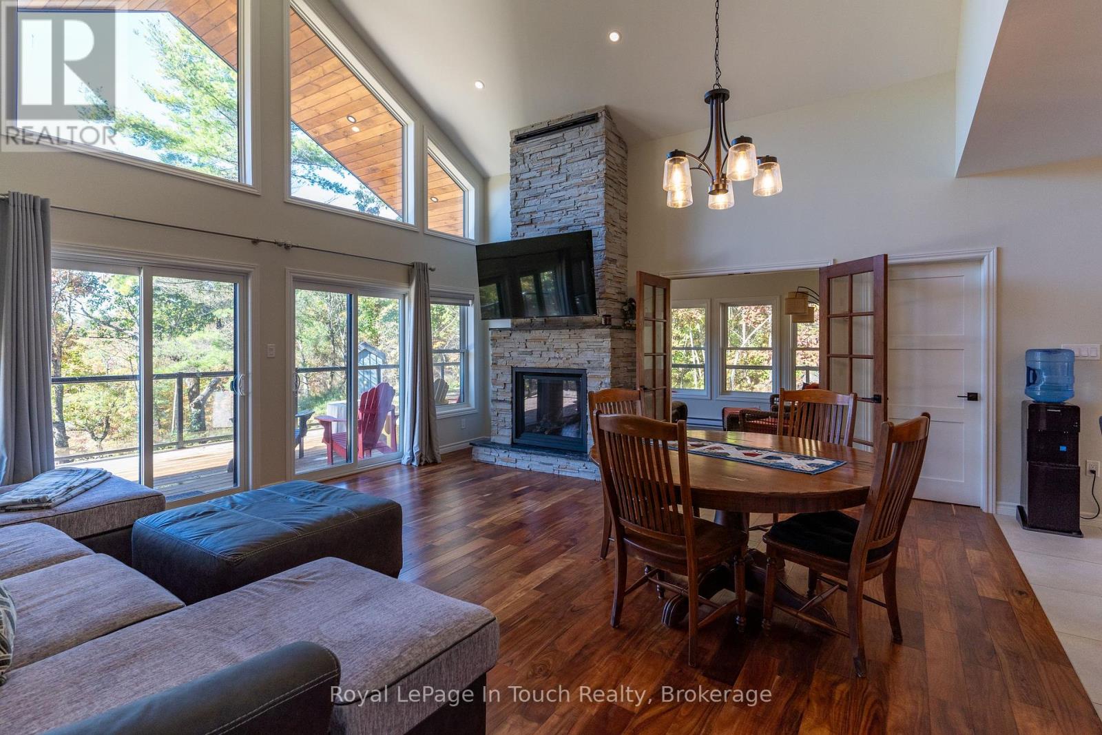 8814 Georgian Bay Shore, Georgian Bay, Ontario  P0E 1E0 - Photo 19 - X12014670