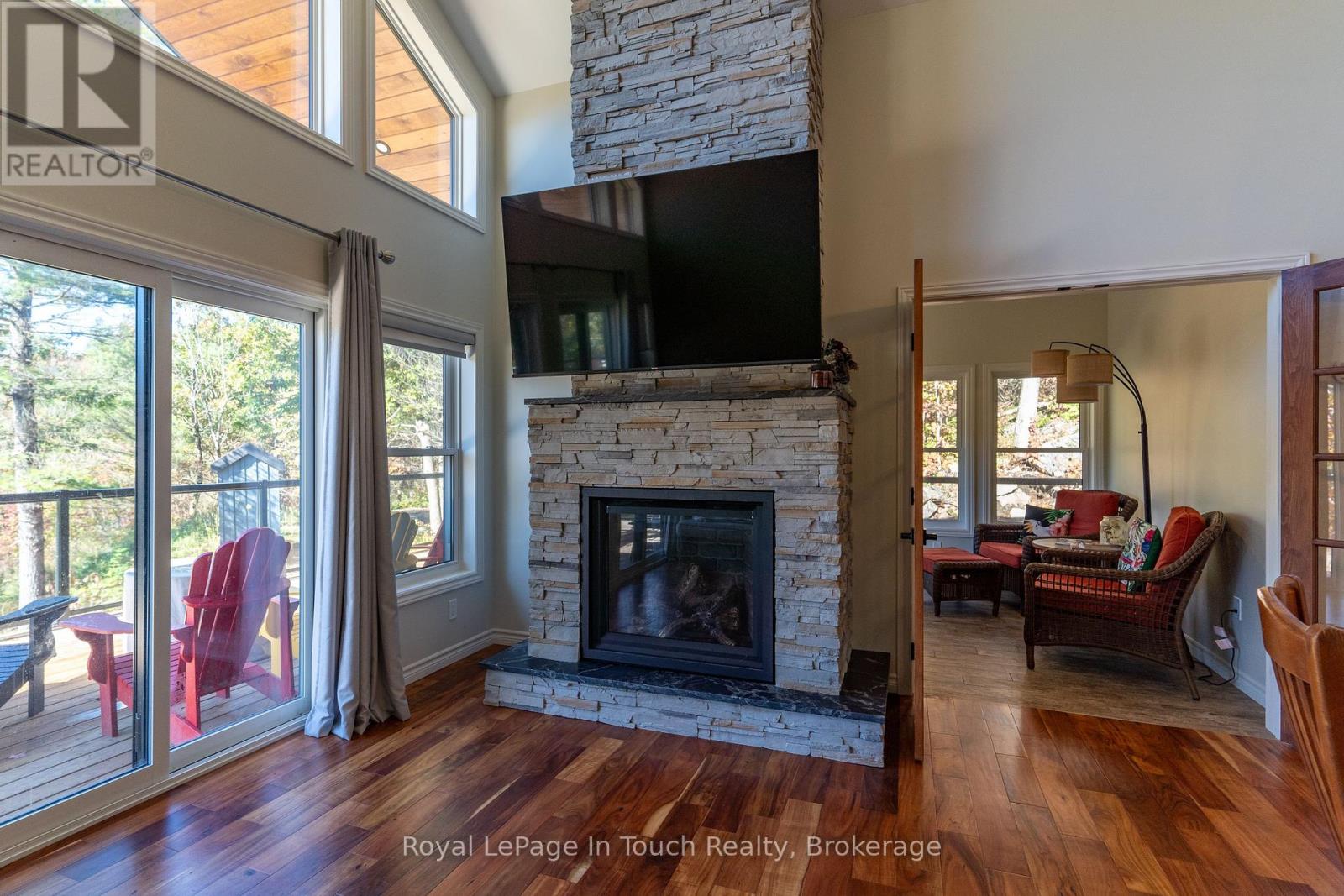8814 Georgian Bay Shore, Georgian Bay, Ontario  P0E 1E0 - Photo 20 - X12014670