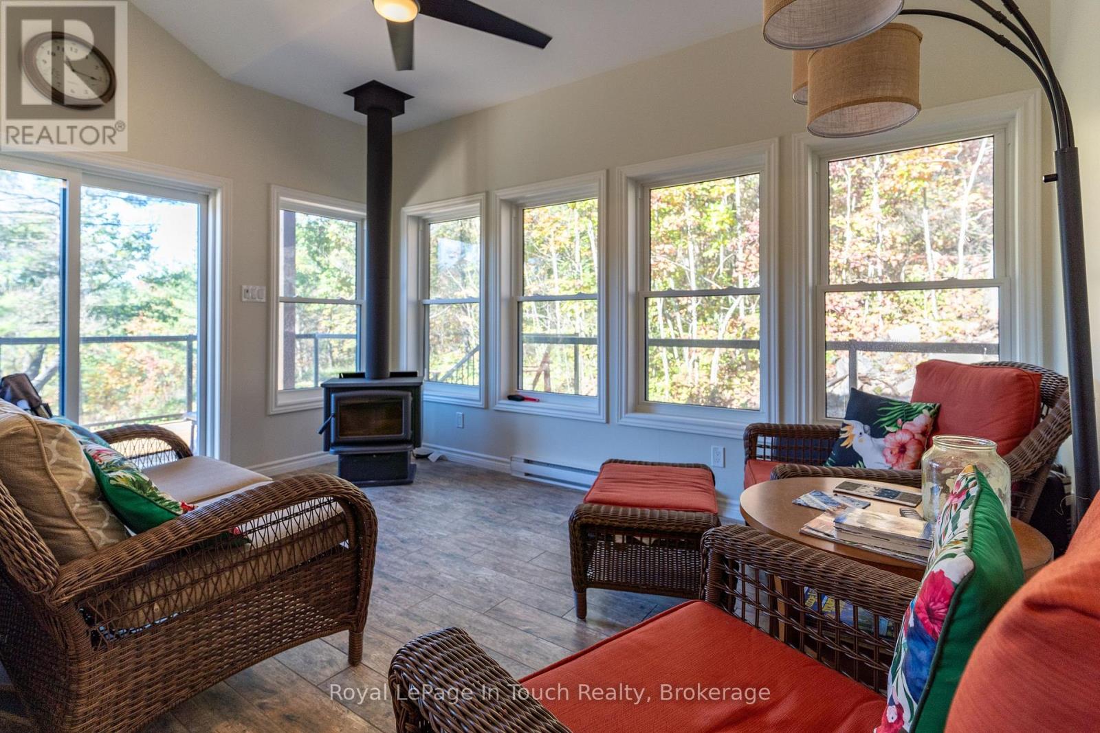 8814 Georgian Bay Shore, Georgian Bay, Ontario  P0E 1E0 - Photo 21 - X12014670