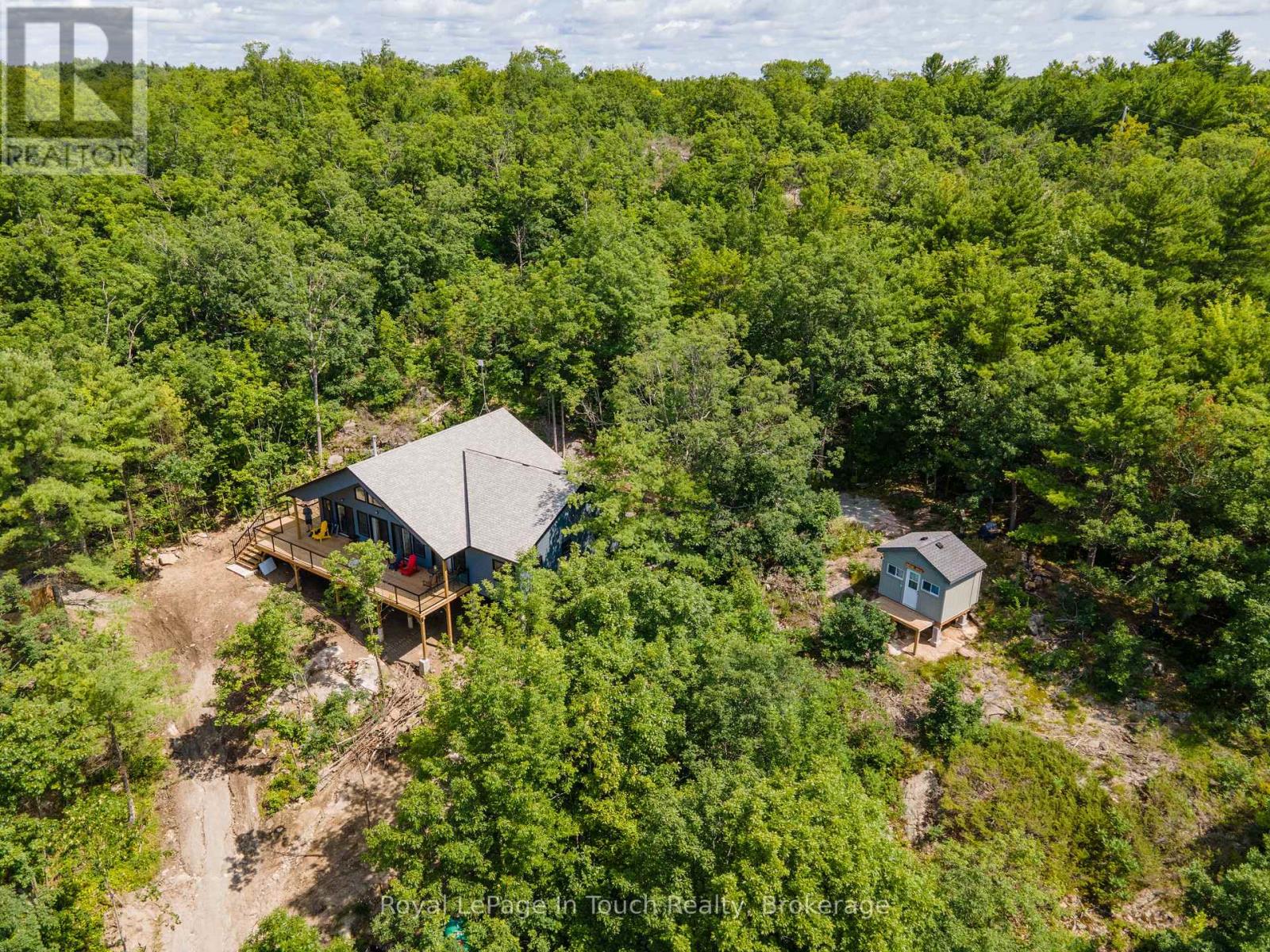 8814 Georgian Bay Shore, Georgian Bay, Ontario  P0E 1E0 - Photo 33 - X12014670