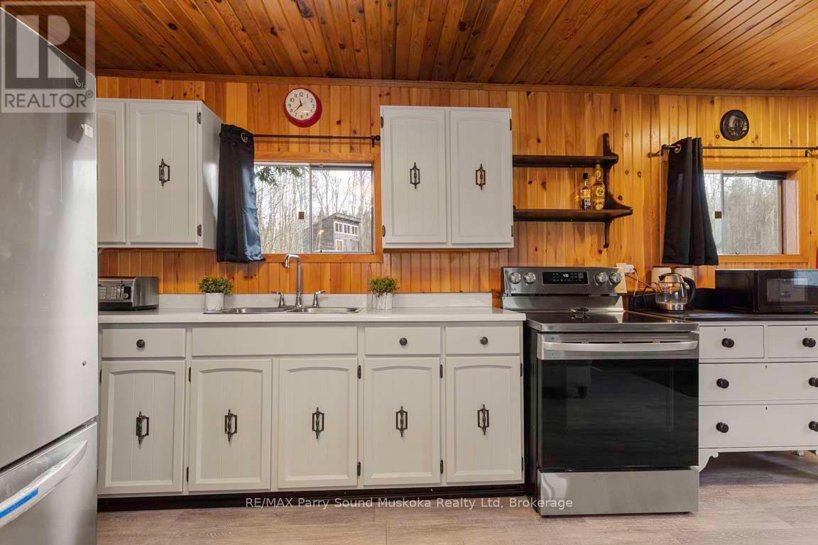 3 Keele Road, Whitestone, Ontario  P0A 1G0 - Photo 10 - X12014673
