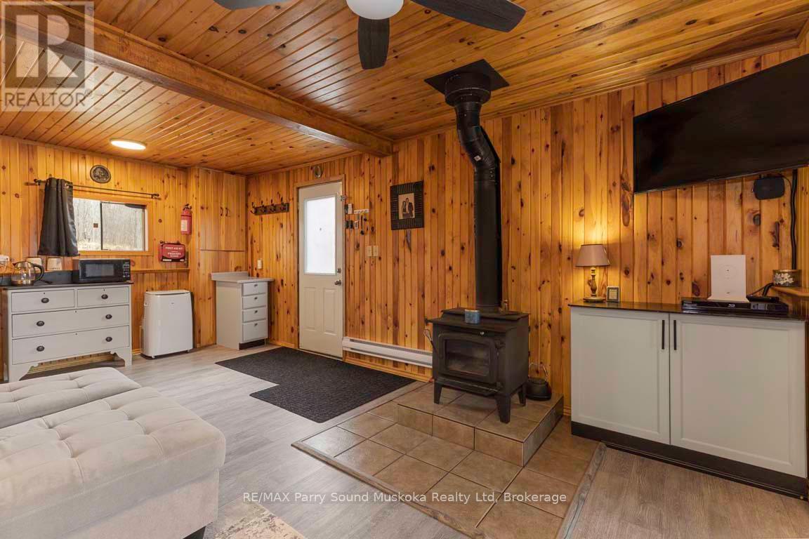 3 Keele Road, Whitestone, Ontario  P0A 1G0 - Photo 11 - X12014673