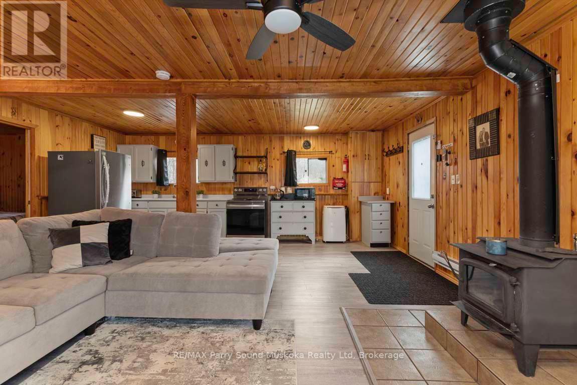 3 Keele Road, Whitestone, Ontario  P0A 1G0 - Photo 14 - X12014673