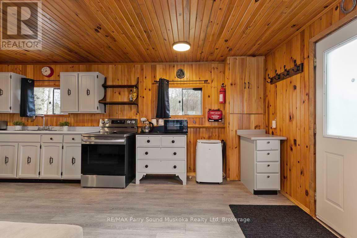 3 Keele Road, Whitestone, Ontario  P0A 1G0 - Photo 15 - X12014673