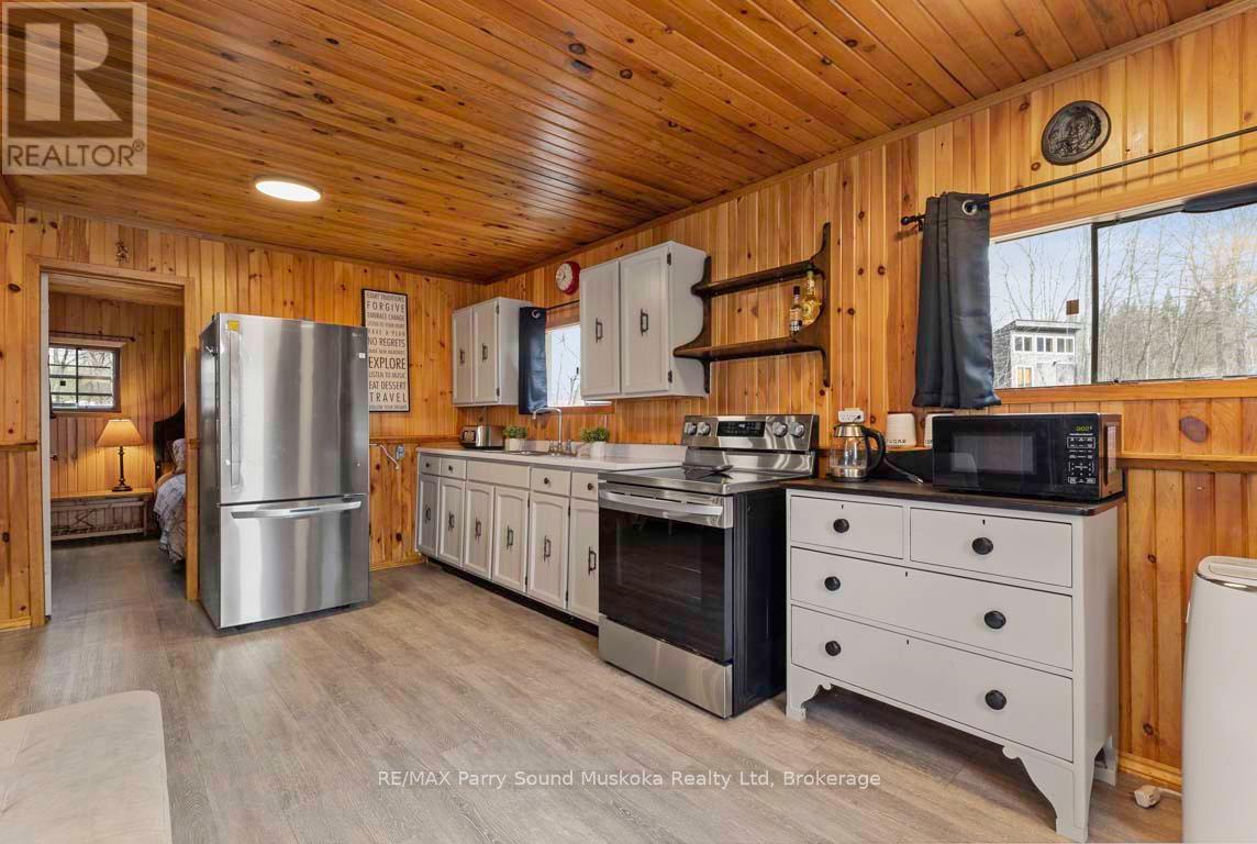 3 Keele Road, Whitestone, Ontario  P0A 1G0 - Photo 16 - X12014673