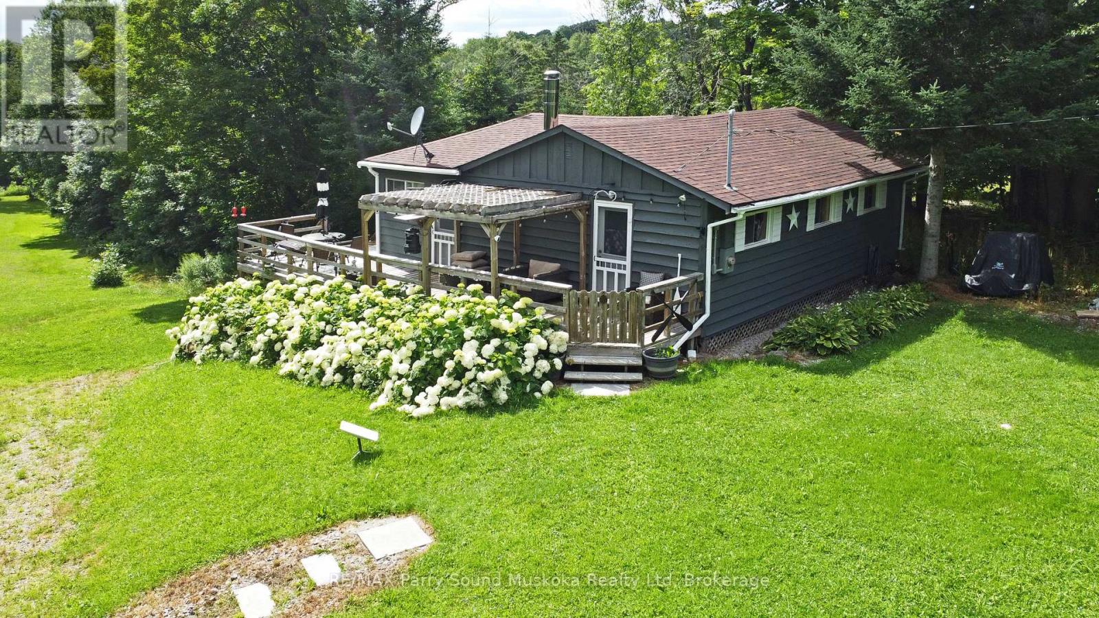 3 Keele Road, Whitestone, Ontario  P0A 1G0 - Photo 2 - X12014673