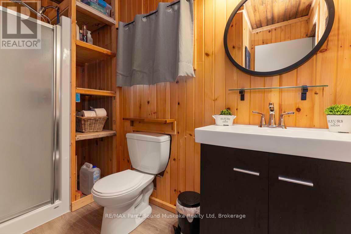 3 Keele Road, Whitestone, Ontario  P0A 1G0 - Photo 20 - X12014673