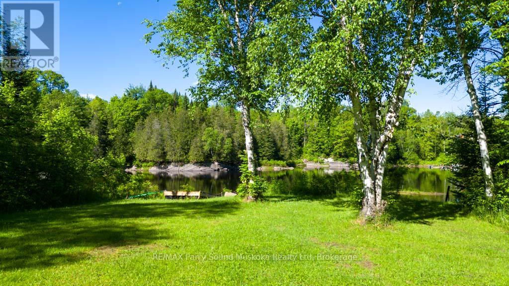 3 Keele Road, Whitestone, Ontario  P0A 1G0 - Photo 3 - X12014673
