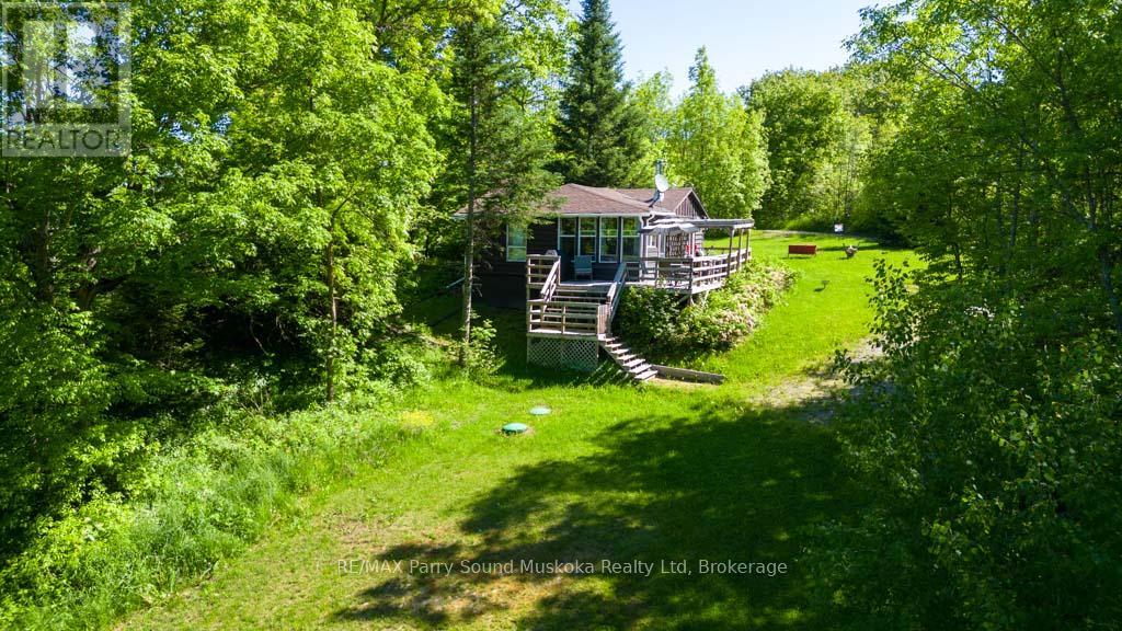 3 Keele Road, Whitestone, Ontario  P0A 1G0 - Photo 35 - X12014673