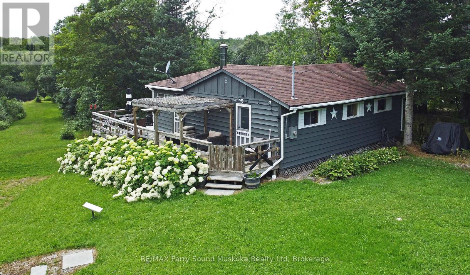 3 Keele Road, Whitestone, Ontario  P0A 1G0 - Photo 36 - X12014673