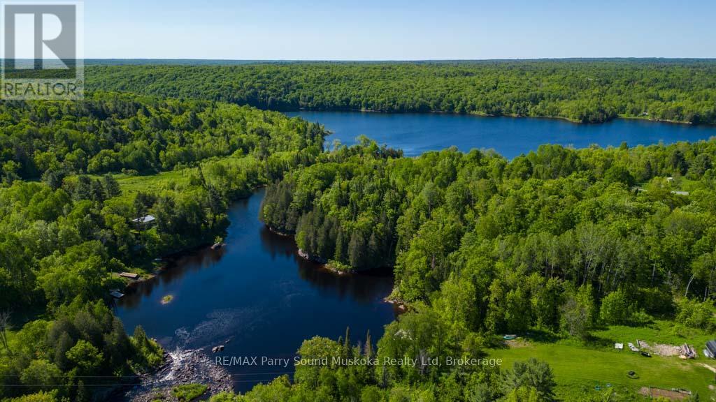 3 Keele Road, Whitestone, Ontario  P0A 1G0 - Photo 5 - X12014673