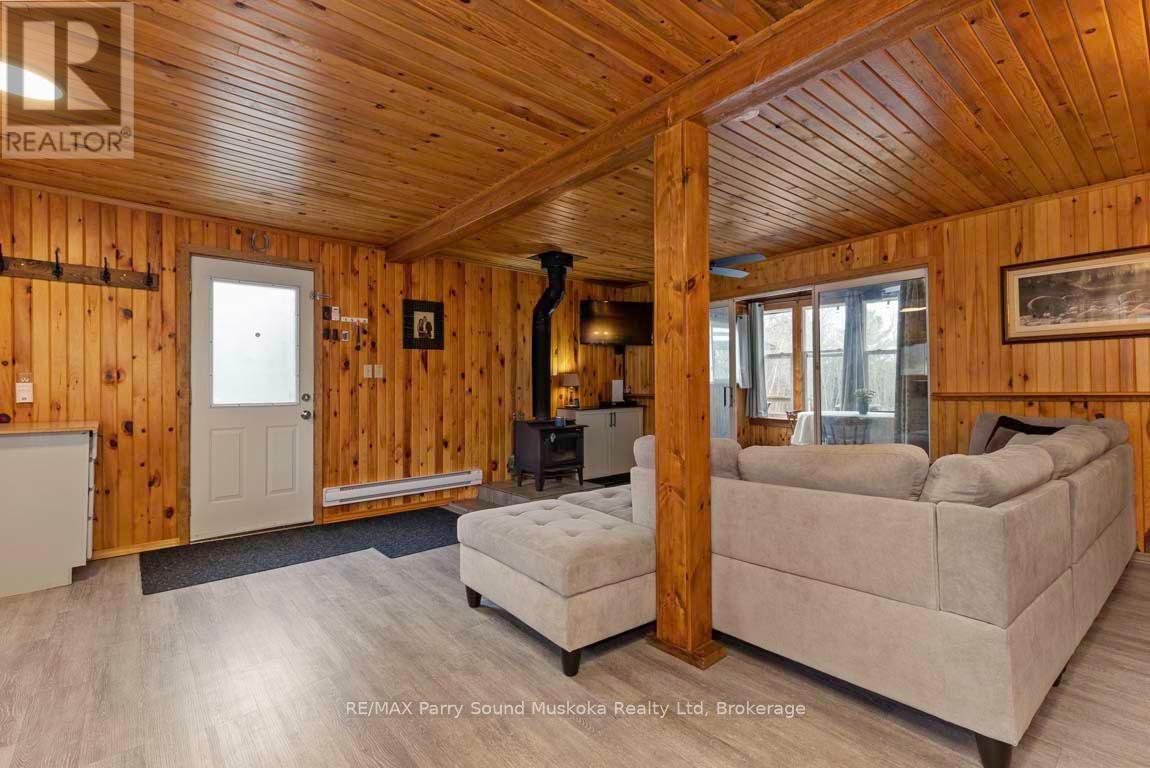 3 Keele Road, Whitestone, Ontario  P0A 1G0 - Photo 8 - X12014673