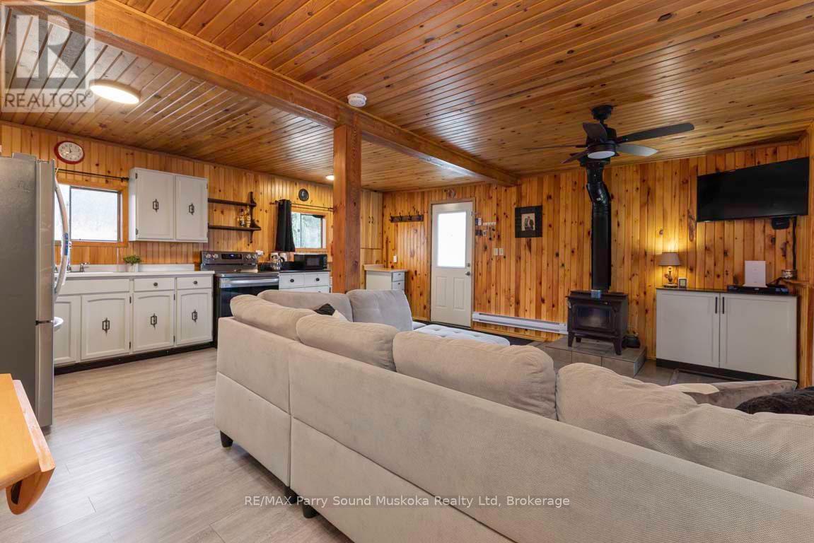 3 Keele Road, Whitestone, Ontario  P0A 1G0 - Photo 9 - X12014673