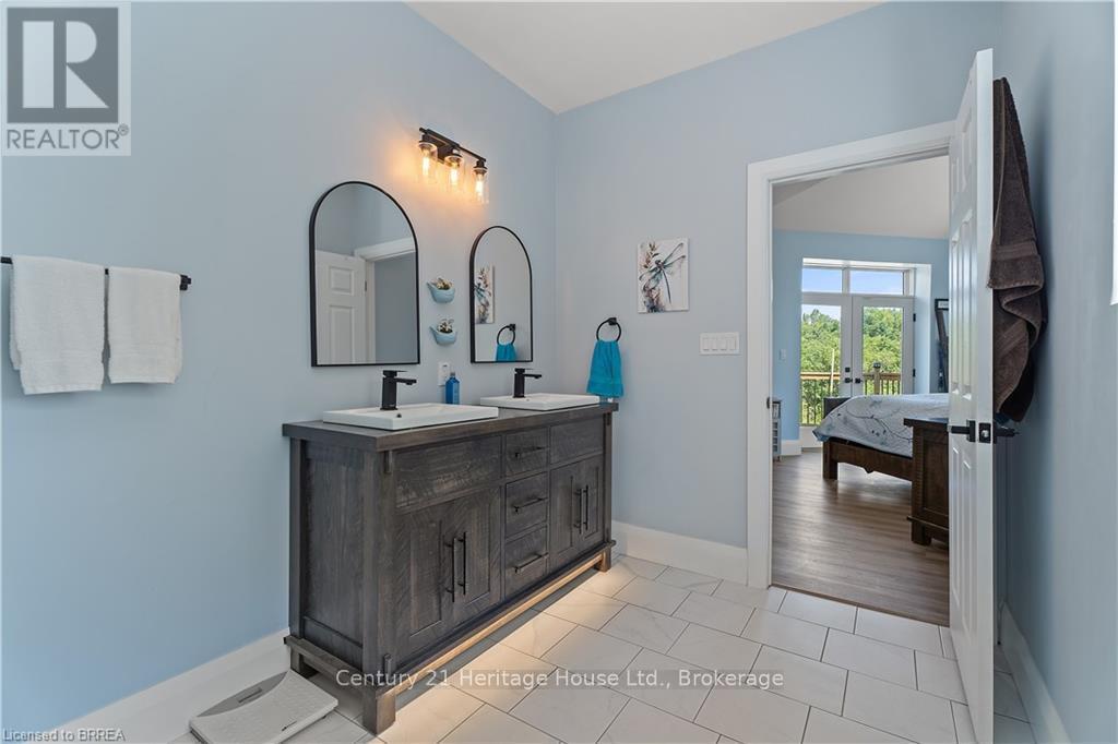 115 Old Rainy Lake Road, Mcmurrich/monteith (Mcmurrich), Ontario  P0A 1Y0 - Photo 27 - X12014698