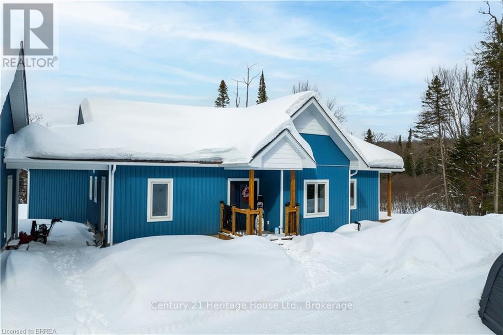 115 Old Rainy Lake Road, Mcmurrich/monteith (Mcmurrich), Ontario  P0A 1Y0 - Photo 3 - X12014698