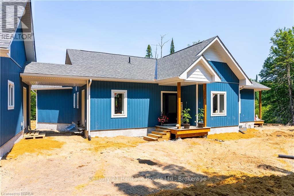 115 Old Rainy Lake Road, Mcmurrich/monteith (Mcmurrich), Ontario  P0A 1Y0 - Photo 38 - X12014698
