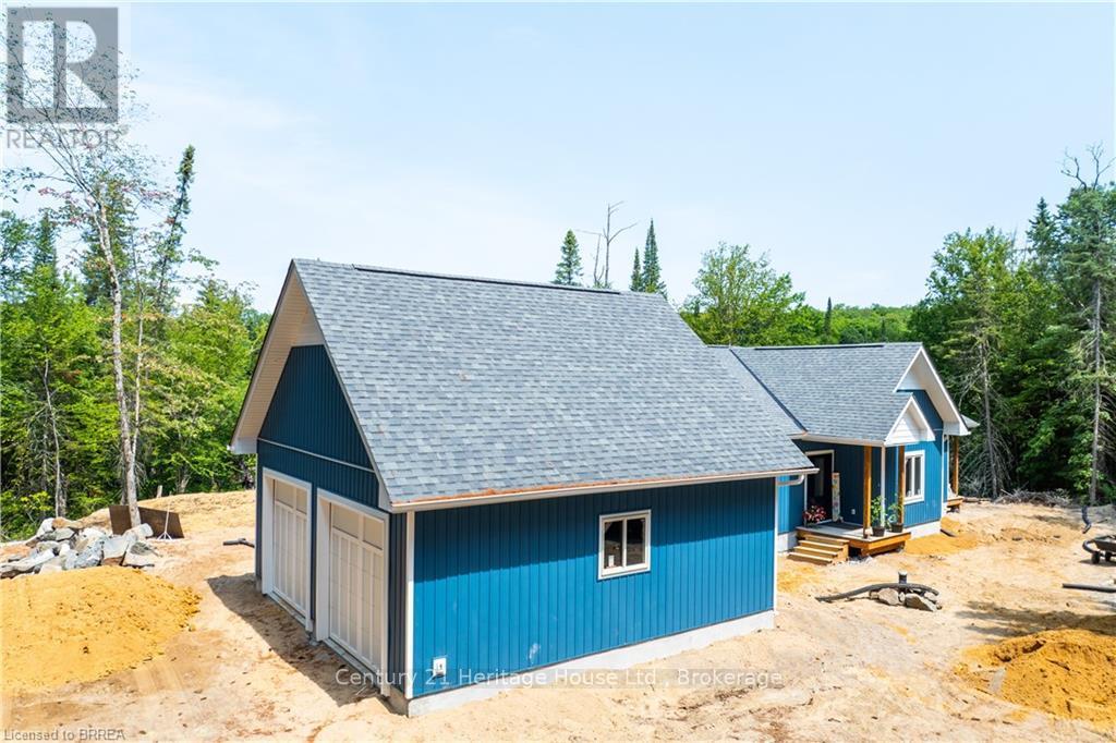 115 Old Rainy Lake Road, Mcmurrich/monteith (Mcmurrich), Ontario  P0A 1Y0 - Photo 39 - X12014698