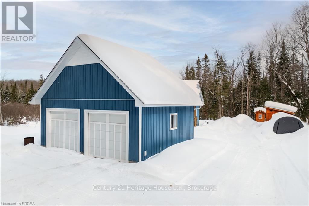 115 Old Rainy Lake Road, Mcmurrich/monteith (Mcmurrich), Ontario  P0A 1Y0 - Photo 4 - X12014698