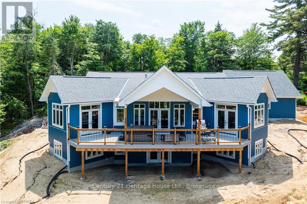 115 Old Rainy Lake Road, Mcmurrich/monteith (Mcmurrich), Ontario  P0A 1Y0 - Photo 41 - X12014698