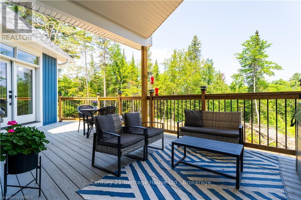 115 Old Rainy Lake Road, Mcmurrich/monteith (Mcmurrich), Ontario  P0A 1Y0 - Photo 42 - X12014698