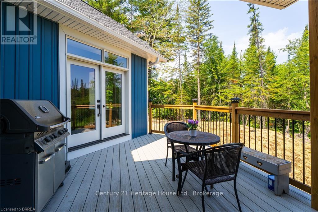 115 Old Rainy Lake Road, Mcmurrich/monteith (Mcmurrich), Ontario  P0A 1Y0 - Photo 43 - X12014698