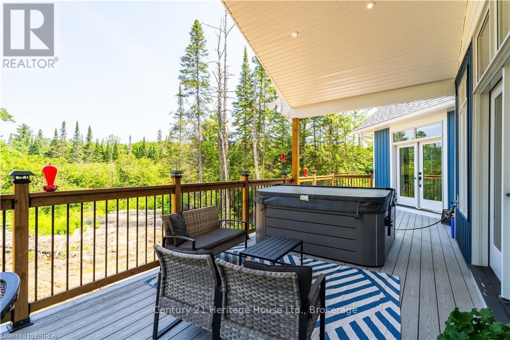 115 Old Rainy Lake Road, Mcmurrich/monteith (Mcmurrich), Ontario  P0A 1Y0 - Photo 45 - X12014698
