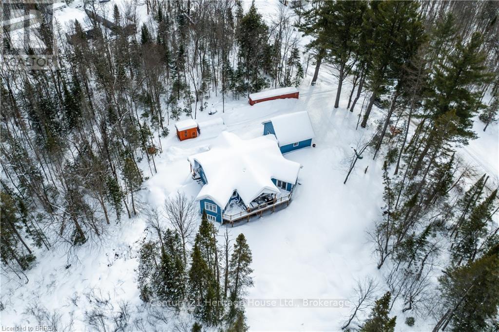 115 Old Rainy Lake Road, Mcmurrich/monteith (Mcmurrich), Ontario  P0A 1Y0 - Photo 5 - X12014698