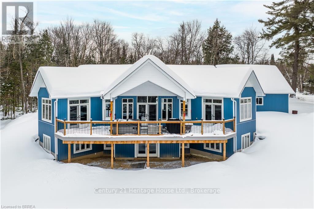 115 Old Rainy Lake Road, Mcmurrich/monteith (Mcmurrich), Ontario  P0A 1Y0 - Photo 6 - X12014698