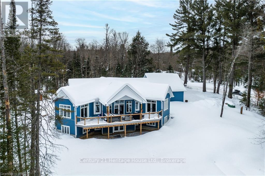 115 Old Rainy Lake Road, Mcmurrich/monteith (Mcmurrich), Ontario  P0A 1Y0 - Photo 7 - X12014698