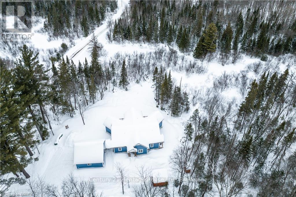 115 Old Rainy Lake Road, Mcmurrich/monteith (Mcmurrich), Ontario  P0A 1Y0 - Photo 8 - X12014698