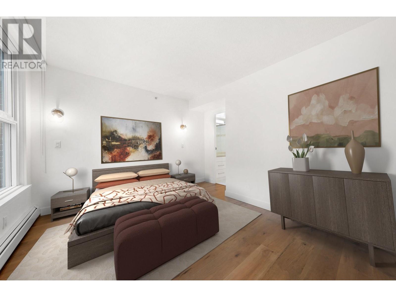306 1318 Homer Street, Vancouver, British Columbia  V6B 6A7 - Photo 25 - R2968434