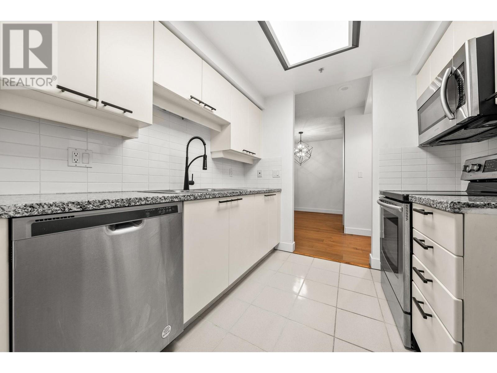 306 1318 Homer Street, Vancouver, British Columbia  V6B 6A7 - Photo 15 - R2968434
