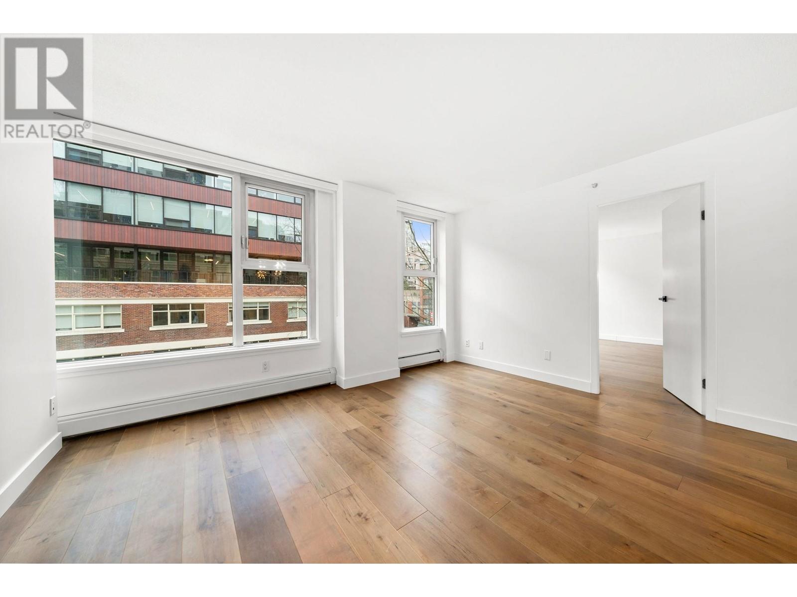 306 1318 Homer Street, Vancouver, British Columbia  V6B 6A7 - Photo 8 - R2968434