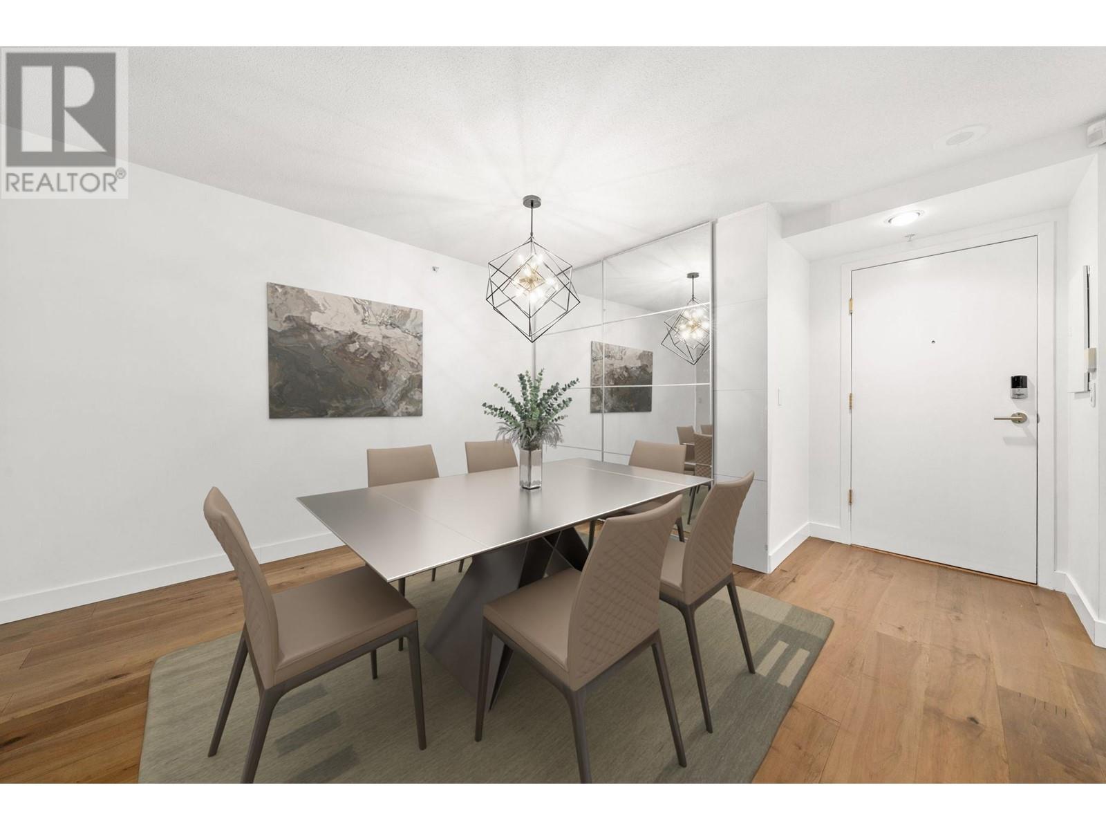 306 1318 Homer Street, Vancouver, British Columbia  V6B 6A7 - Photo 5 - R2968434