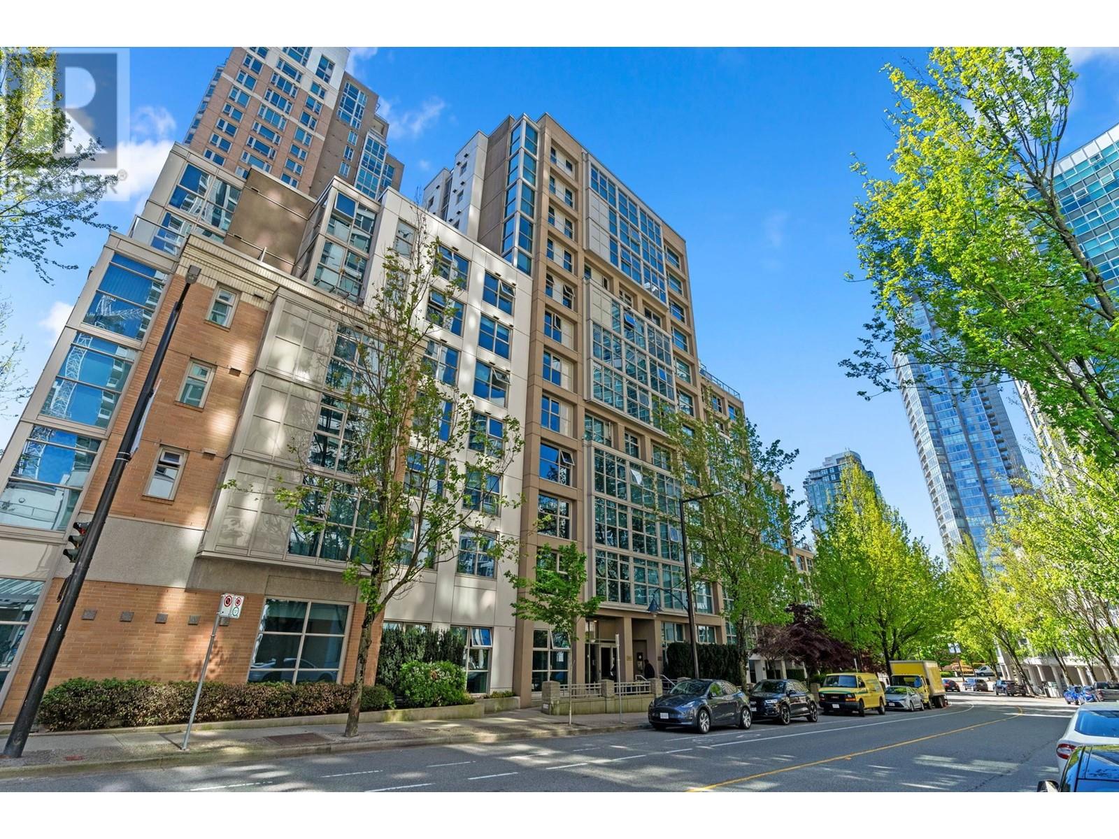 306 1318 Homer Street, Vancouver, British Columbia  V6B 6A7 - Photo 35 - R2968434