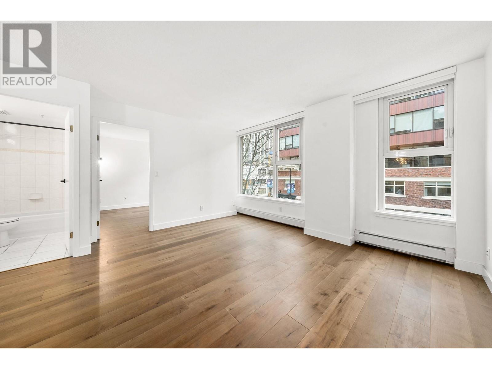 306 1318 Homer Street, Vancouver, British Columbia  V6B 6A7 - Photo 7 - R2968434